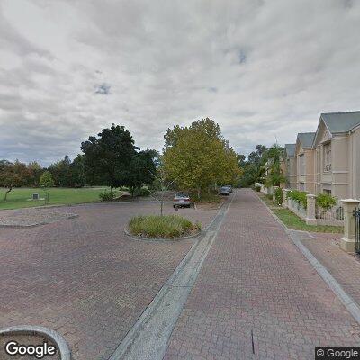 Adelaide - Exercise Stations - Mile End - Australia - Spot