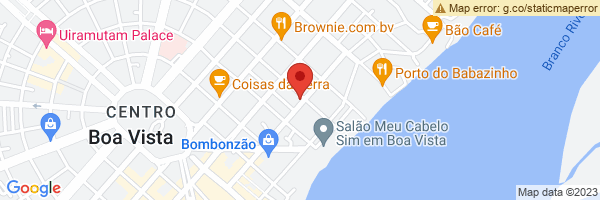 spot maps