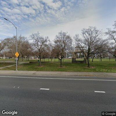 Exercise Park - Sacramento - Fitness Court Sacramento - United States - Spot