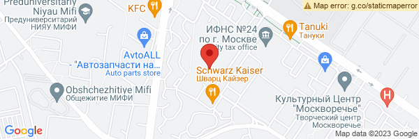 spot maps