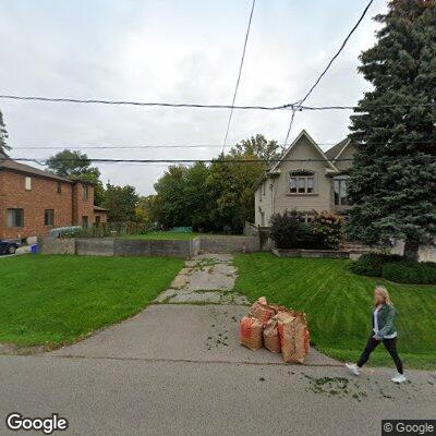 Calisthenics Stations - Toronto - Greenfield Calisthenics Park - Canada - Spot