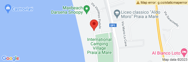spot maps