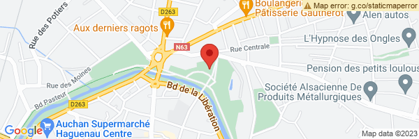 spot maps