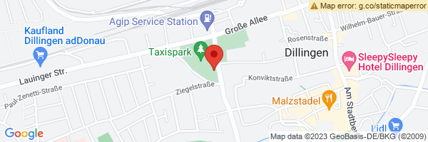 spot maps