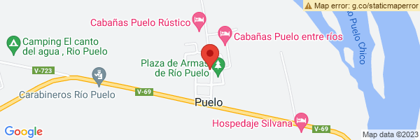 spot maps