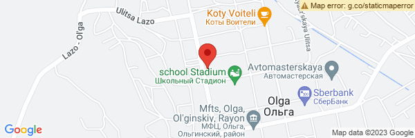 spot maps