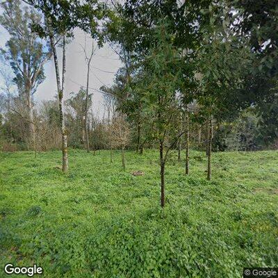 Coimbra (Santa Cruz) - Outdoor Exercise Gym - Choupal National Forest - Portugal - Spot