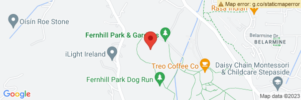 spot maps