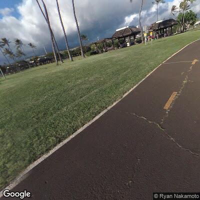Outdoor Pull Up Bars - Pearl City - Neil S Blaisdell Park - United States - Spot