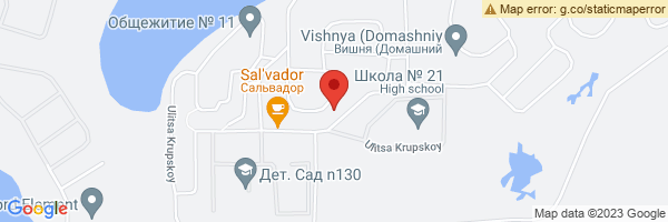 spot maps
