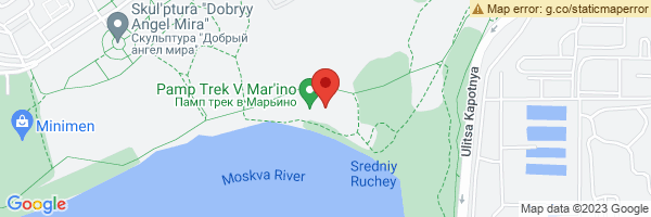 spot maps