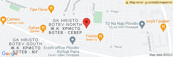 spot maps