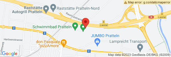 spot maps