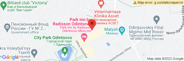 spot maps