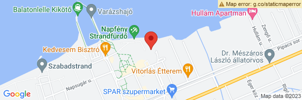 spot maps