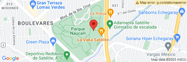spot maps