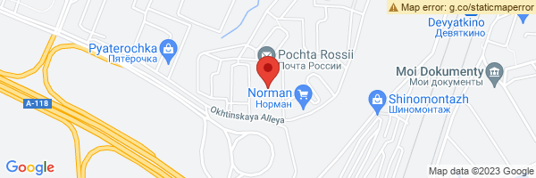 spot maps