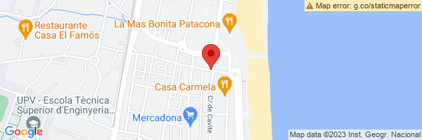 spot maps