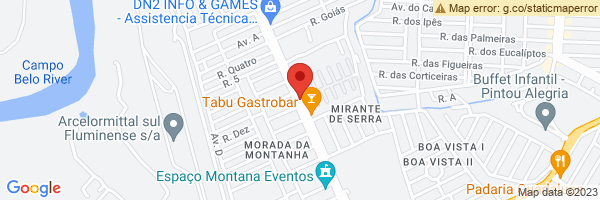 spot maps