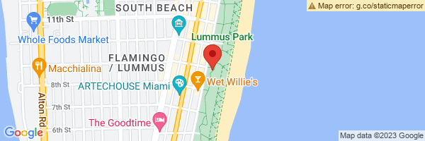 spot maps