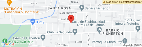 spot maps