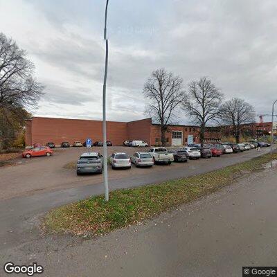 Calisthenics Facility - Eskilstuna - Nedre hamna utegym - Sweden - Spot