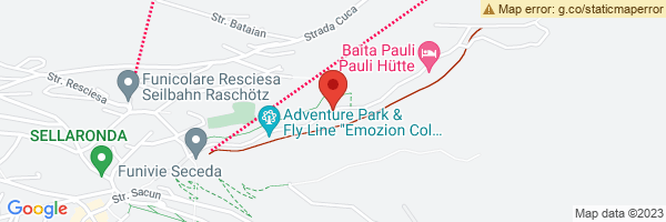 spot maps