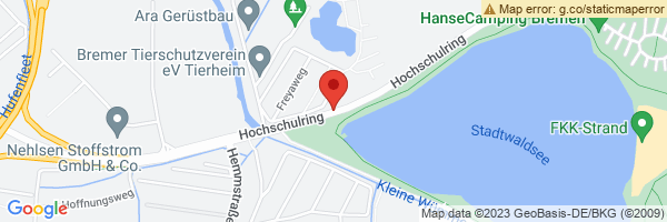 spot maps