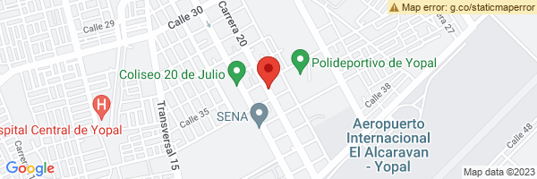 spot maps