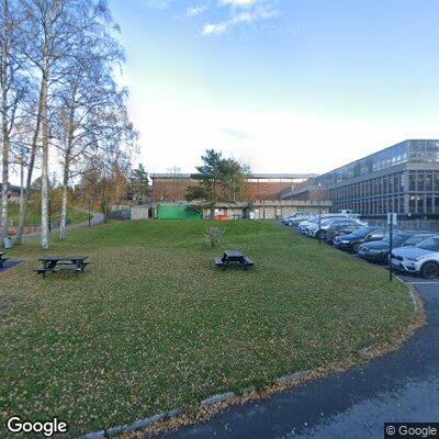 Oslo - Calisthenics Facility - NIH Parken - Norway - Spot