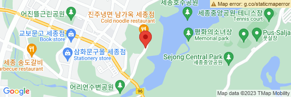 spot maps