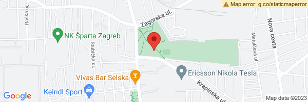 spot maps