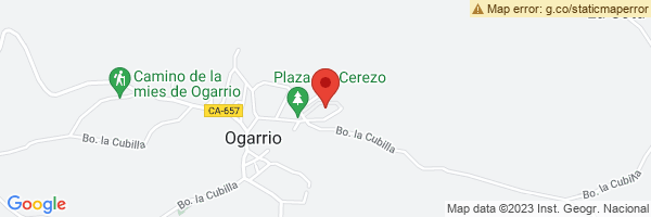 spot maps