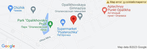 spot maps