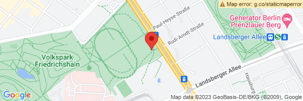 spot maps