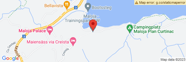 spot maps