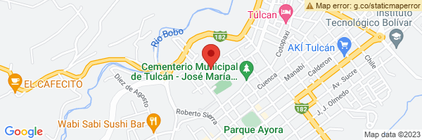 spot maps