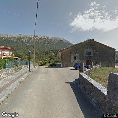 Workout Station - Ruesga - Outdoor Fitness Ruesga - Spain - Spot