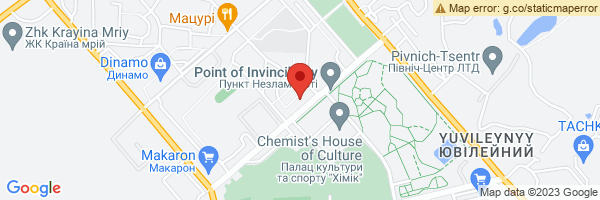 spot maps