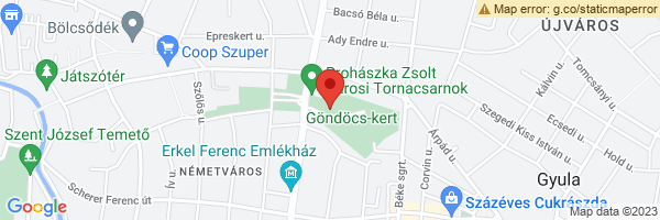 spot maps