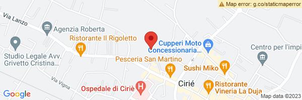 spot maps