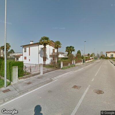Outdoor Gym - Campodarsego - Calisthenics Gym Saiyan Park - Italy - Spot
