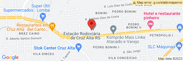 spot maps