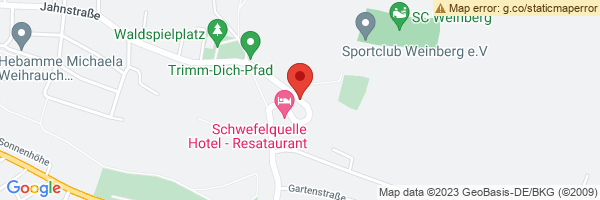 spot maps