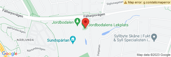 spot maps