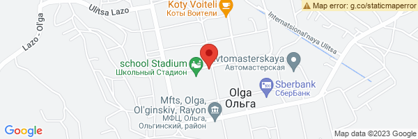 spot maps