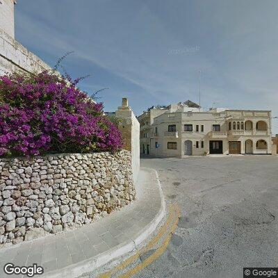 Fitness Trail - Xagħra - Outdoor Gym Xagħra - Malta - Spot