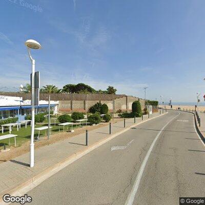 Outdoor Gym - Sant Vicenç de Montalt - Parque de Calistenia Sant Vicent de Montalt - Spain - Spot