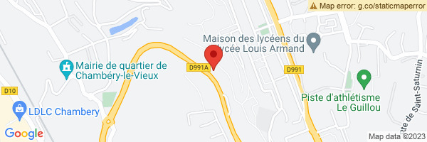 spot maps