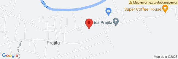 spot maps